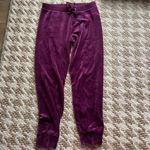 Juicy Couture Joggers